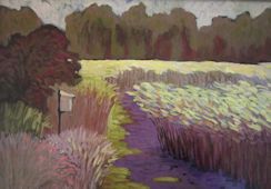 The Prairie Loop, Sarrett Trails